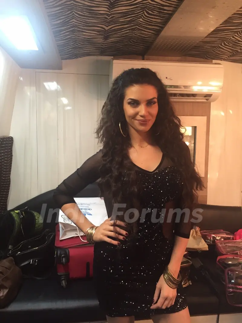 Scarlett Mellish Wilson