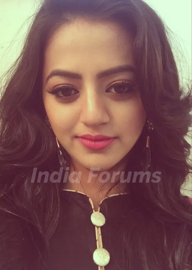 Helly Shah