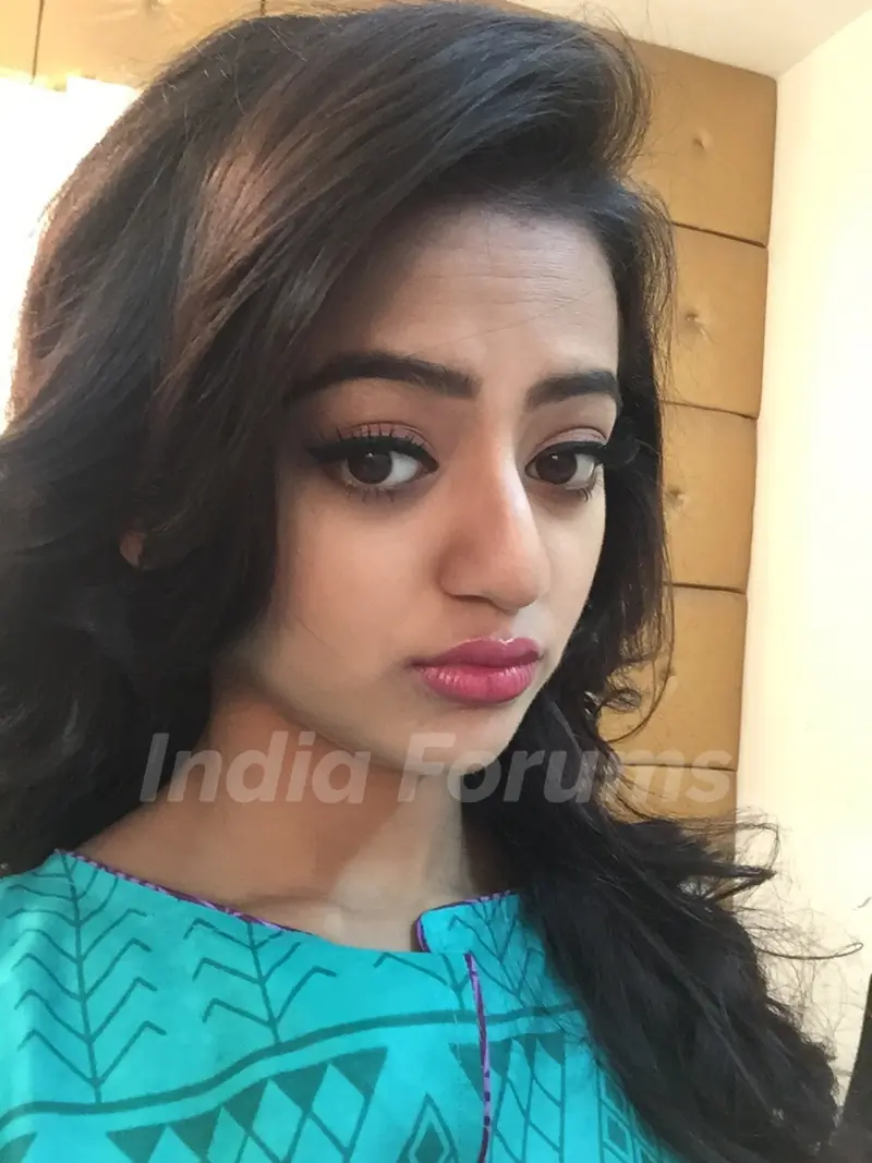 Helly Shah