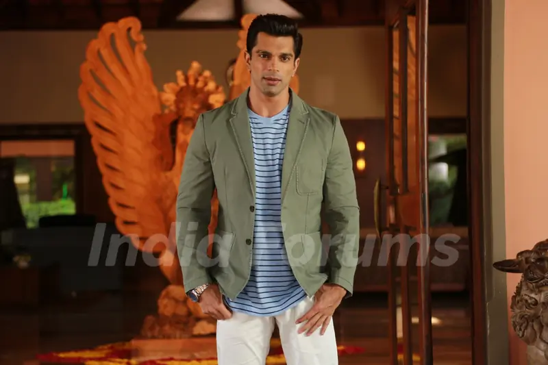 Karan Singh Grover
