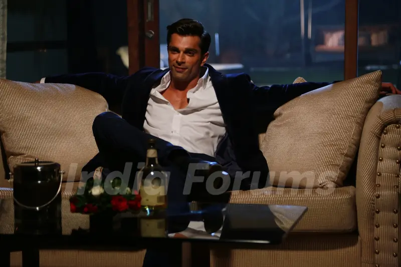 Karan Singh Grover