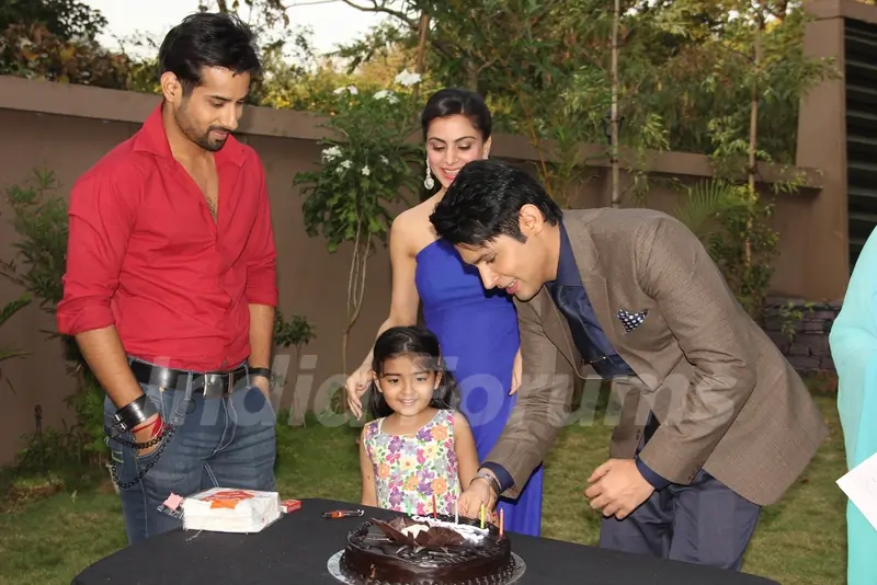 Welcome Party for Sudeep Sahir