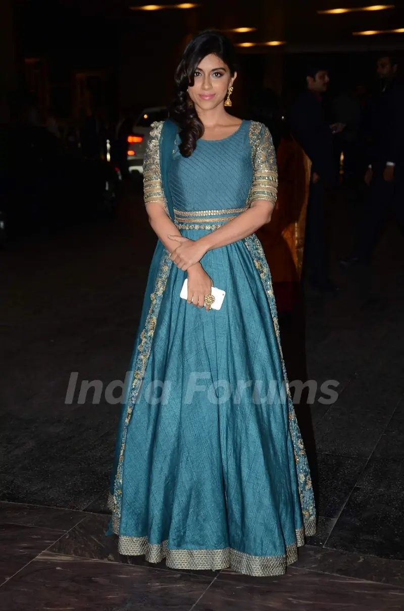 Zoa Morani at Masaba Gupta's Wedding Reception