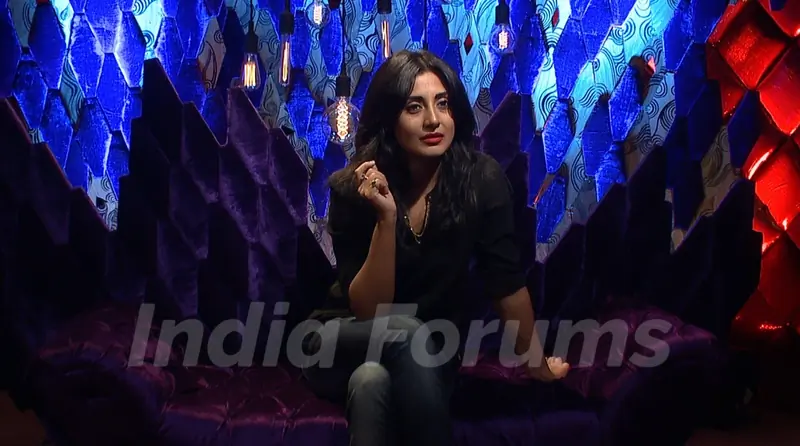 Bigg Boss 9 Nau: Day 43 - Rimi Sen