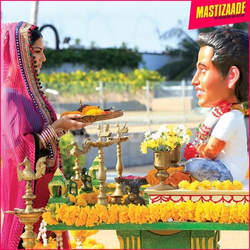 Mastizaade