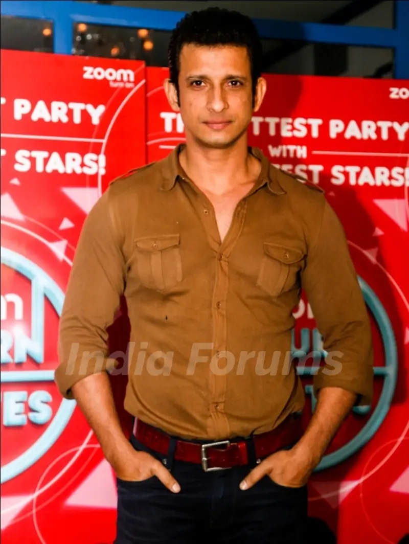 Sharman Joshi