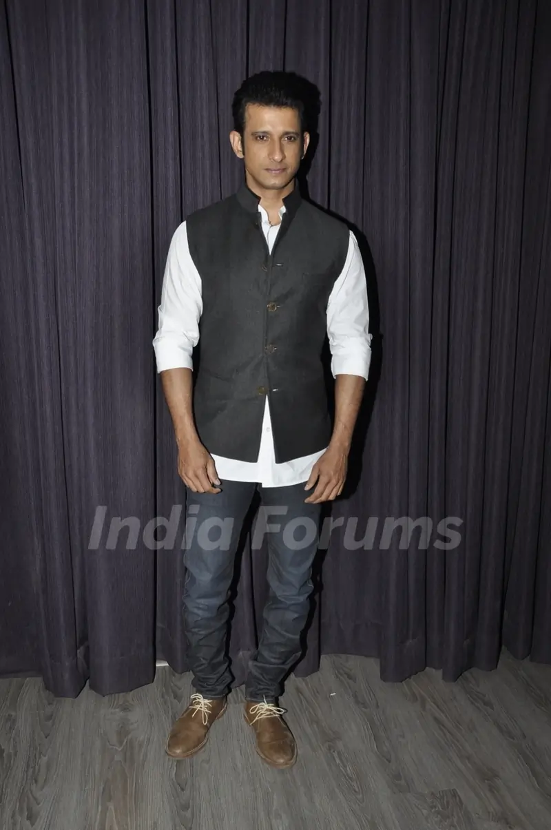 Sharman Joshi at Success Bash of 'Hate Story 3'
