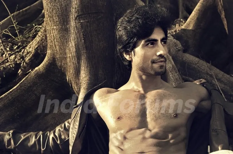 Harshad Chopda