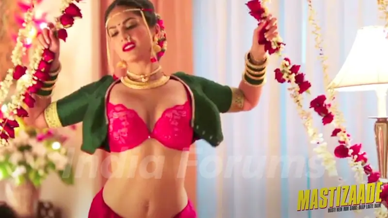 Sunny Leone in Mastizaade
