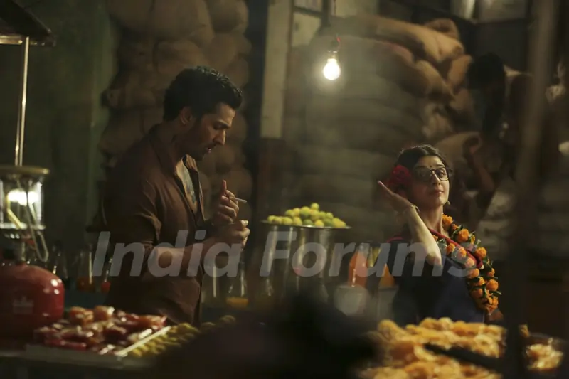 Sanam Teri Kasam(2016)