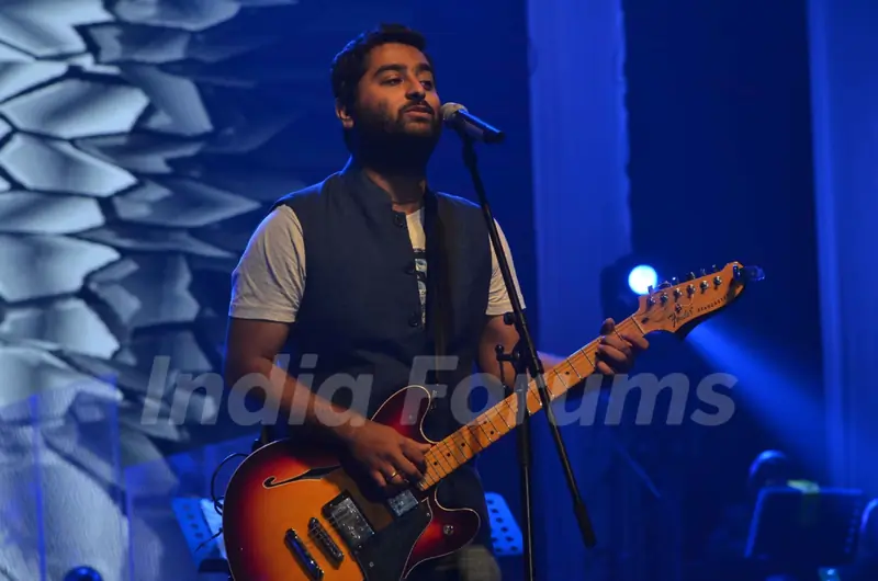 Arijit Singh Concert