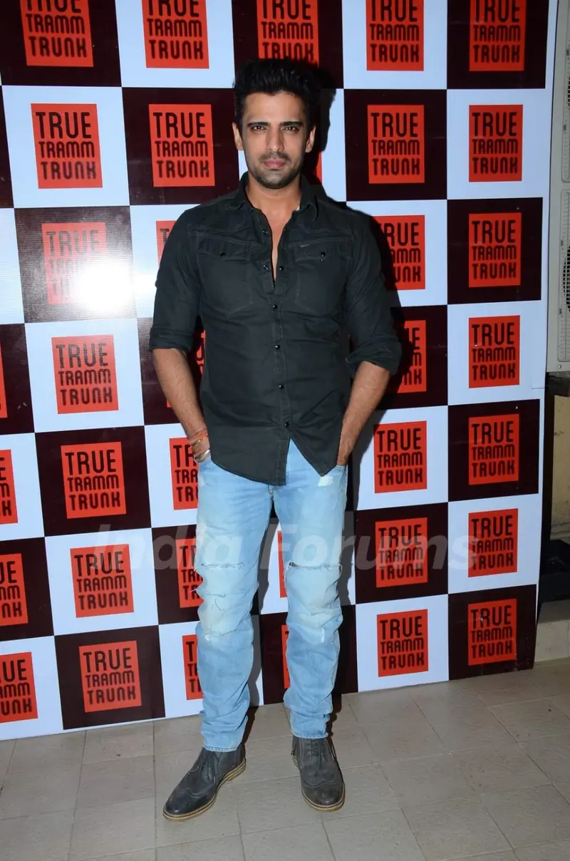 Mohit Malik's Birthday Bash