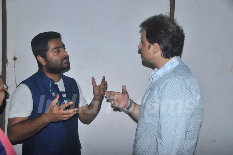 Arijit Singh completely taken over by Tera Chehra