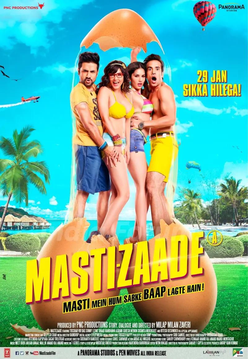 Mastizaade