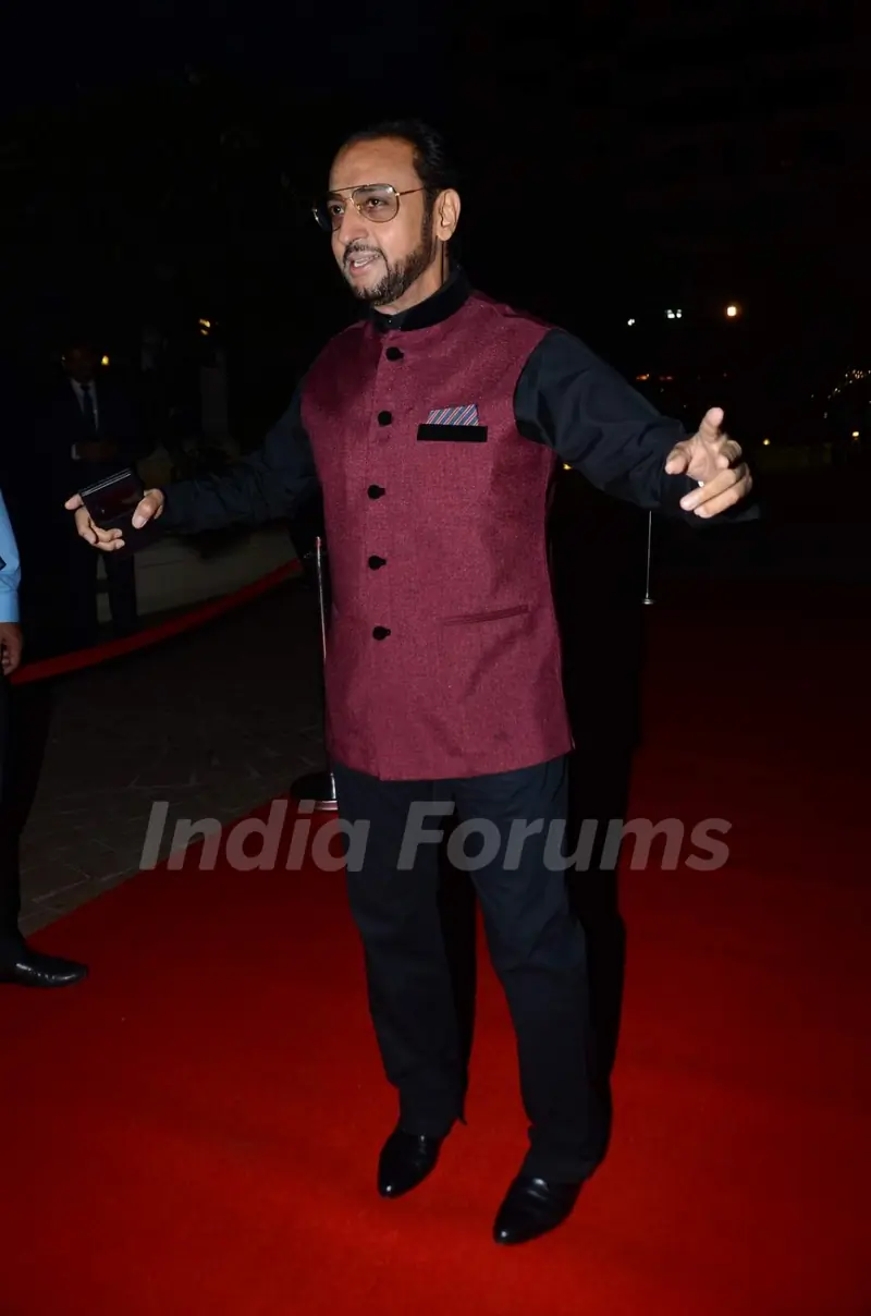 Gulshan Grover at Launch of Punam Chadha's Book 'The Soulful Seeker'