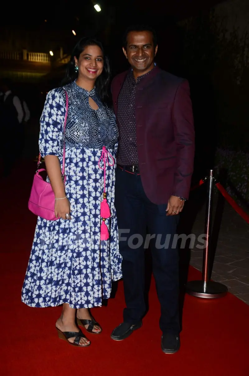 Book Launch of Punam Chadha Joseph