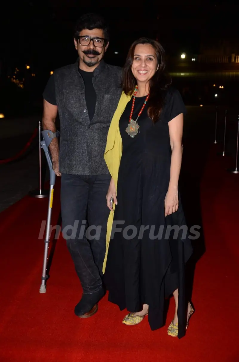 Book Launch of Punam Chadha Joseph