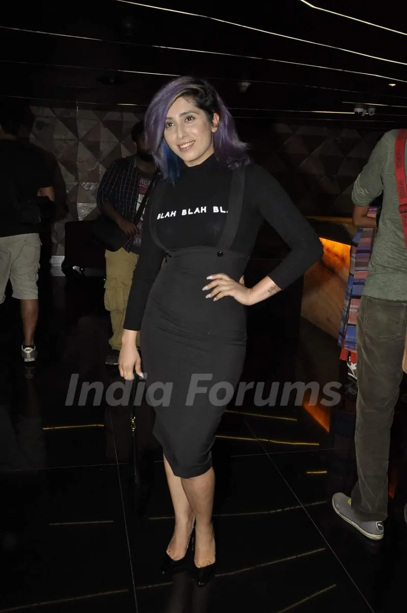 Special Screening of 'Jugni'