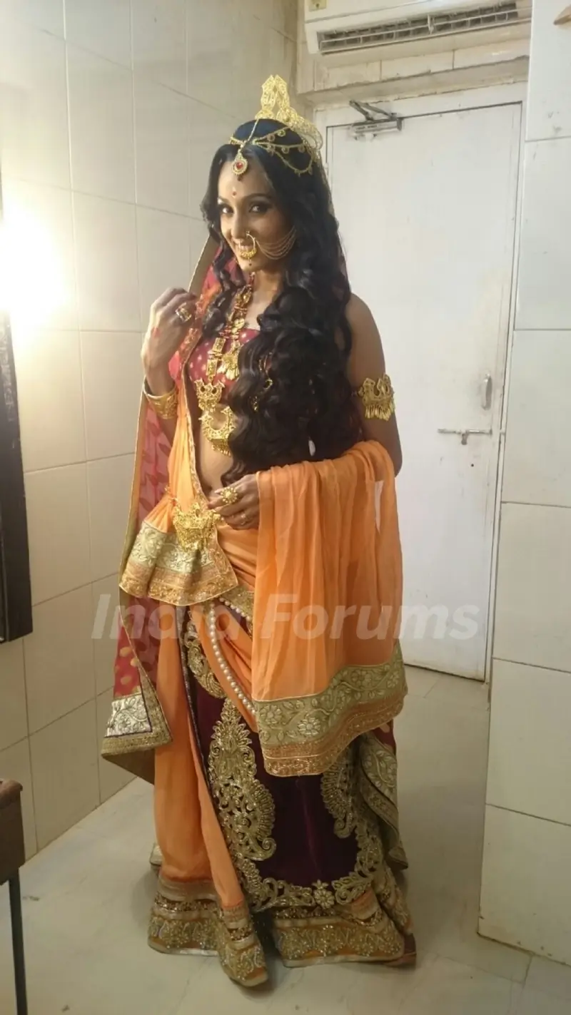 Reshmi Ghosh to be seen in Sankat Mochan Mahabali Hanuman