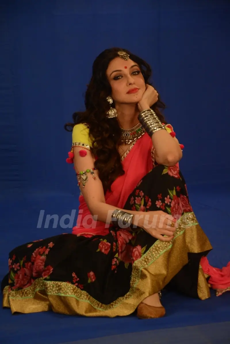 Saumya Tandon