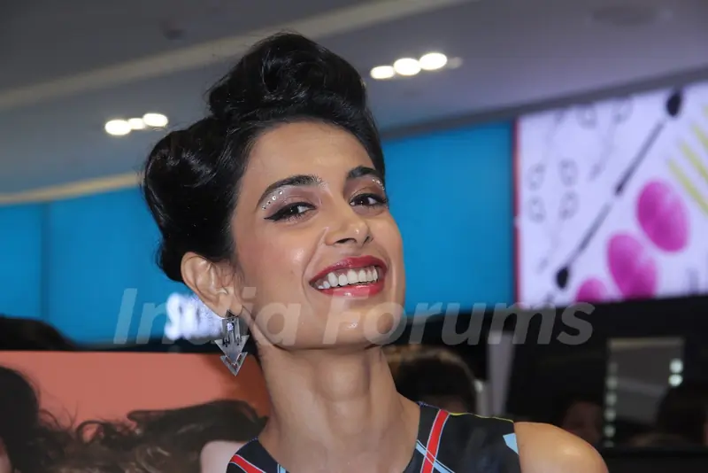 Sarah Jane Dias at Sephora Store Launch