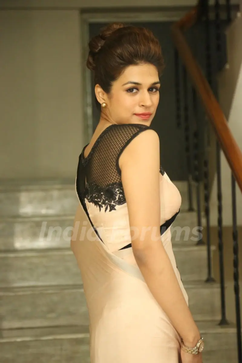 Shraddha Das