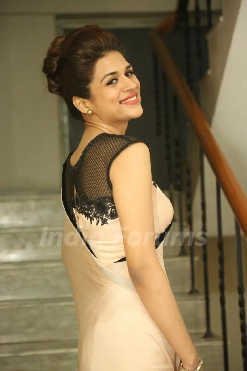 Shraddha Das