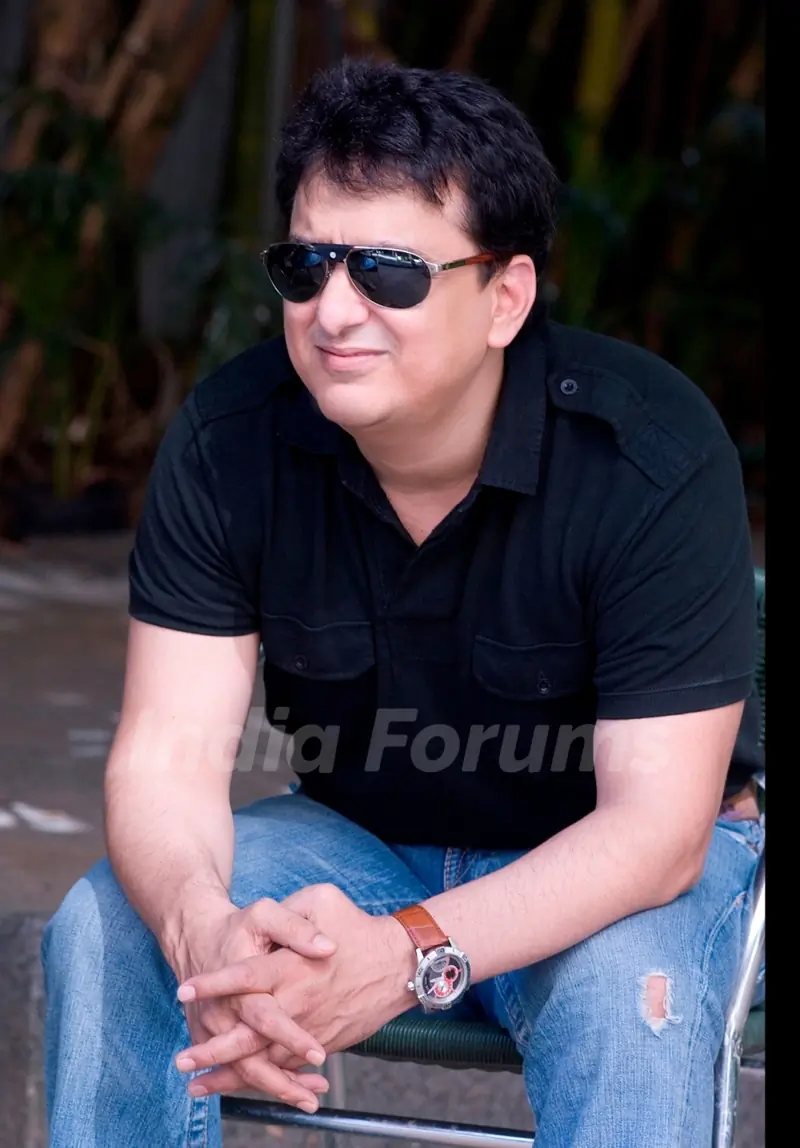 Sajid and David Dhawan back with Judwaa 2