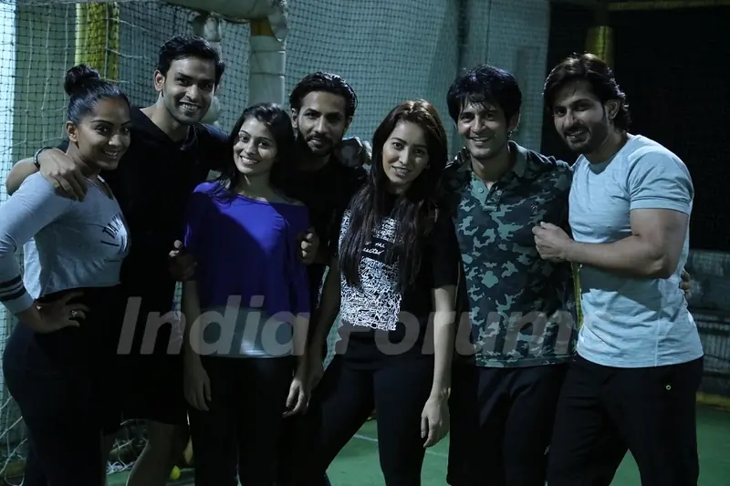 Valentine's Day Celebrations of Kolkata Baabu Moshayes