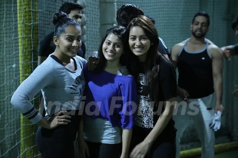 Valentine's Day Celebrations of Kolkata Baabu Moshayes