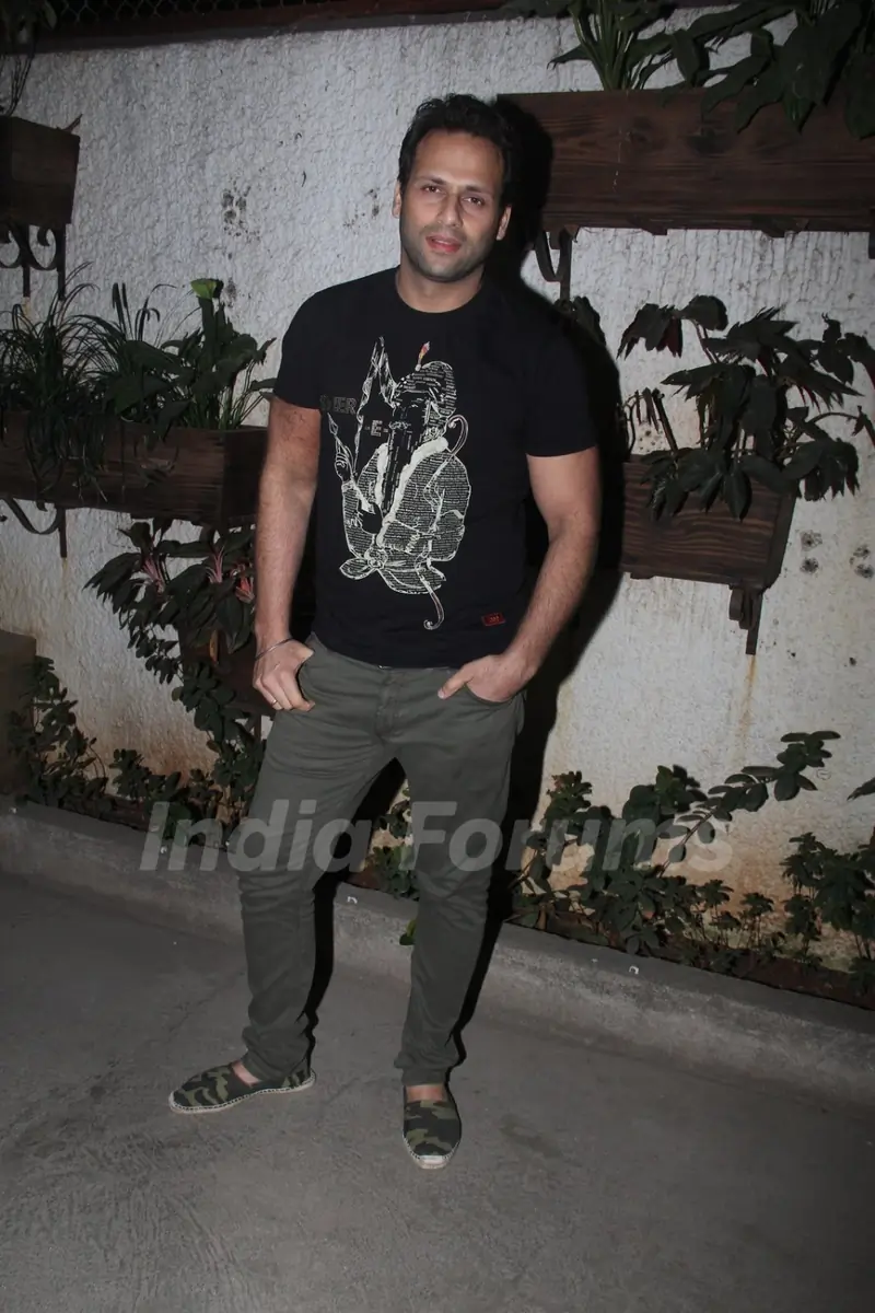 Special Screening of 'Aligarh'