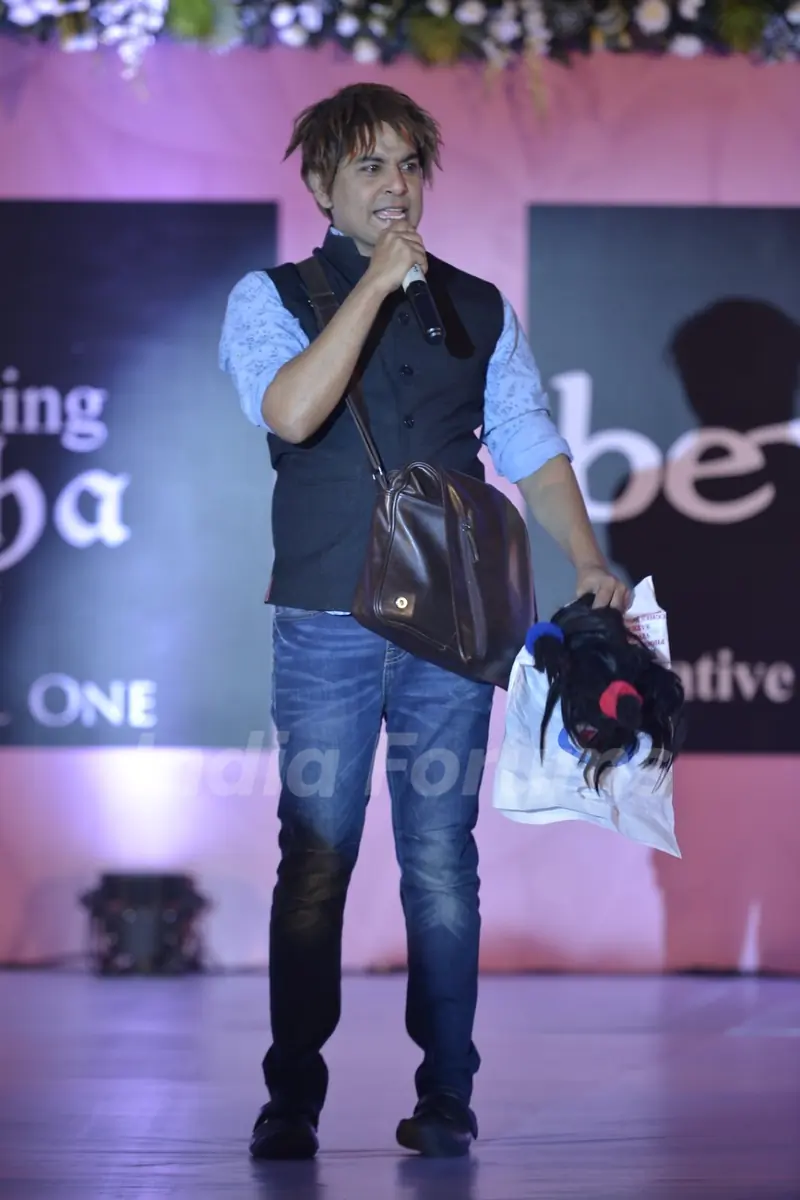 Celebs at Beti Foundation Fashion Show