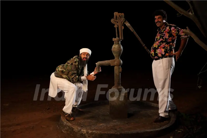 Tere Bin Laden Dead or Alive