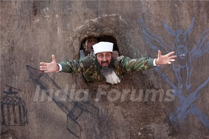 Tere Bin Laden Dead or Alive