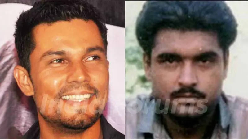 Randeep Hooda in Sarabjit