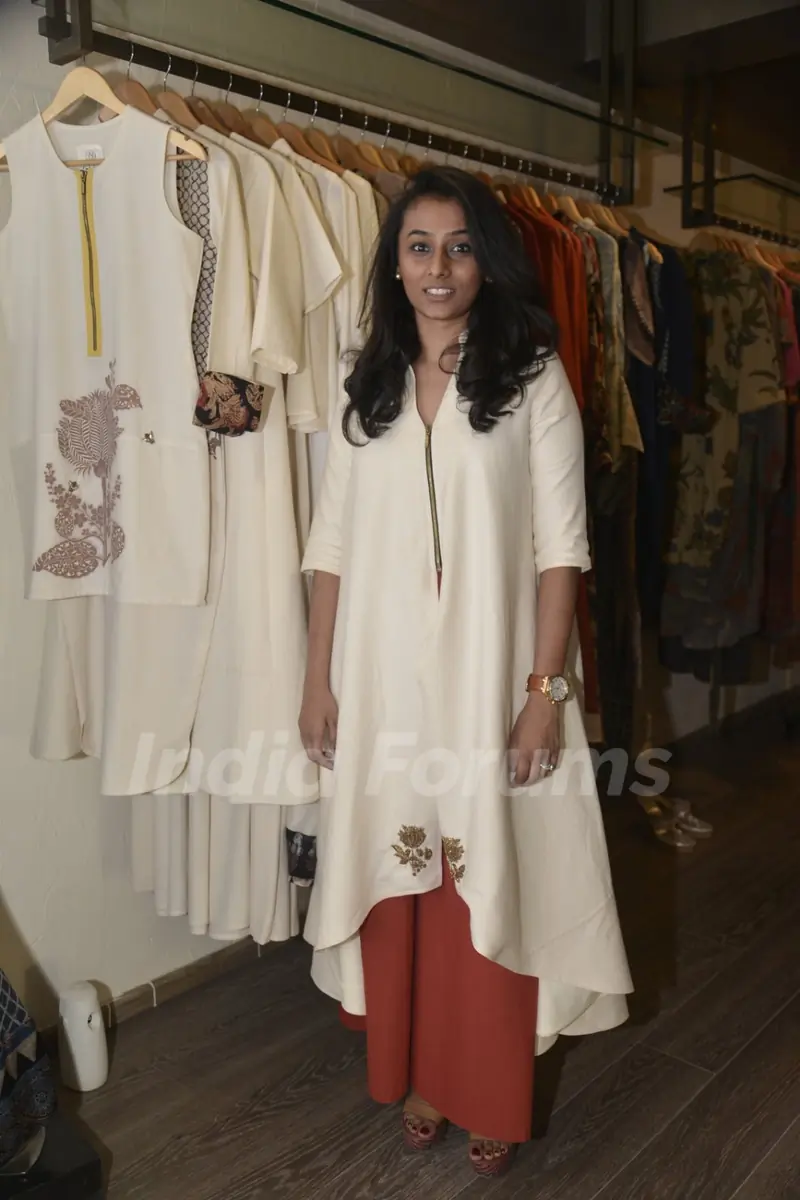 Natasha J's Store Launch
