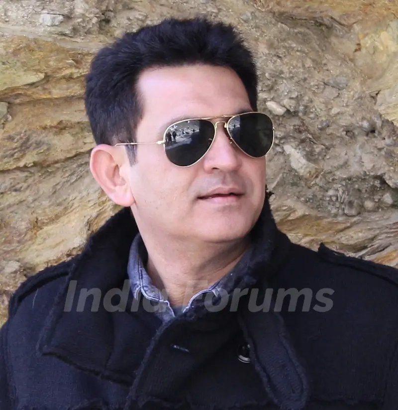 Omung Kumar