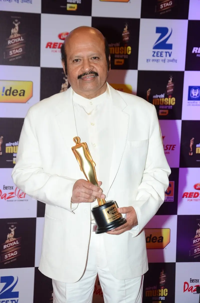Mirchi Music Awards 2016