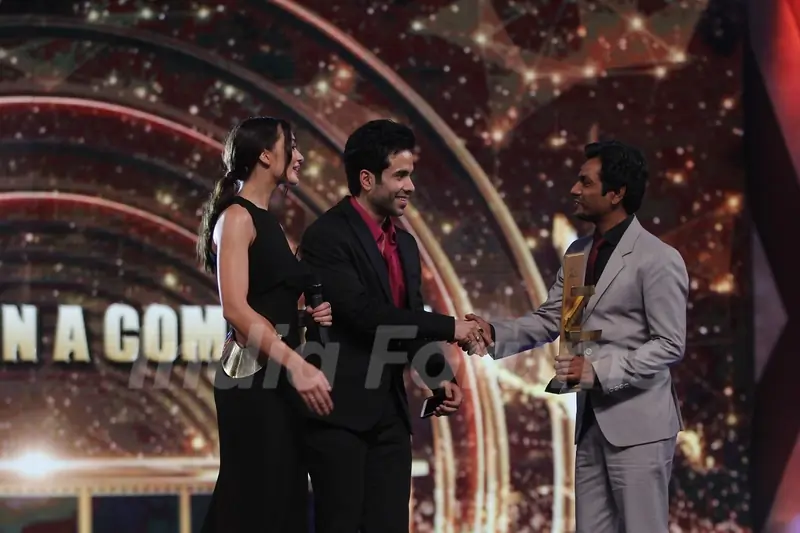 Nawazuddin Siddiqui- Negative Role for Badlapur