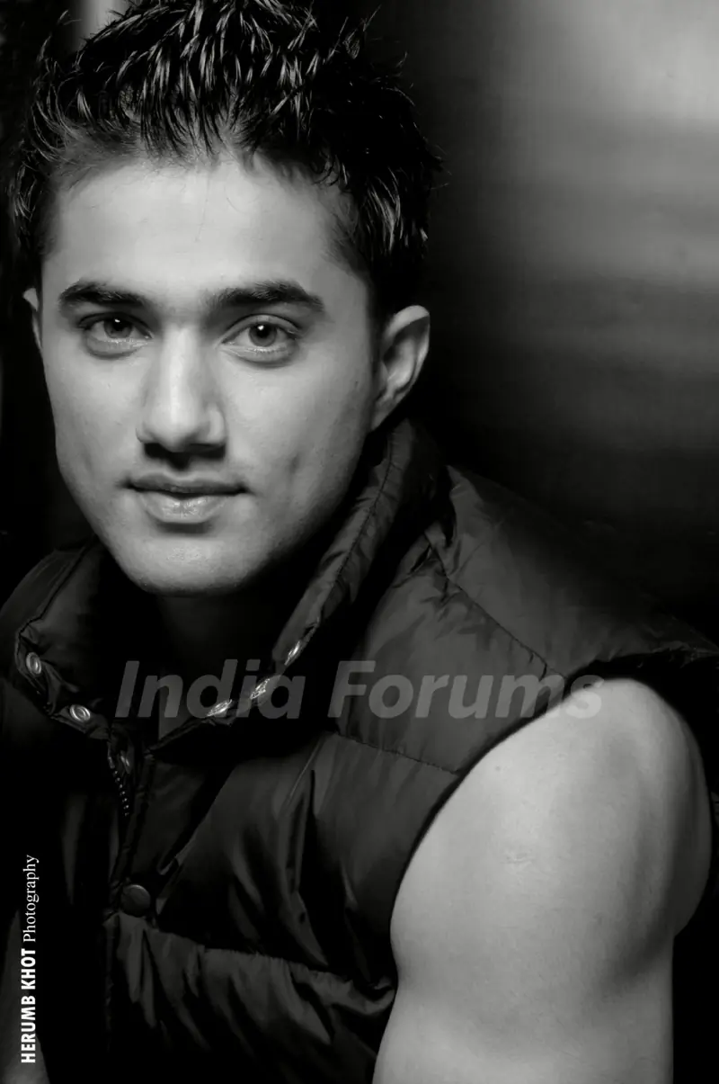 Vishal Karwal