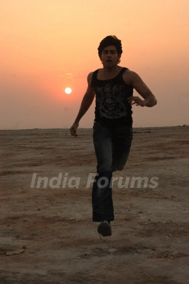 Still image of Hussain Kuwajerwala