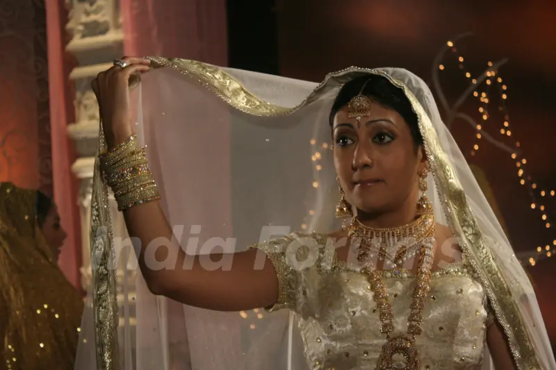 Still image of Juhi Parmar