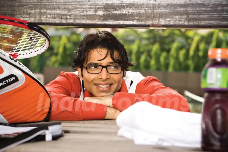 Uday Chopra in the movie Pyaar Impossible