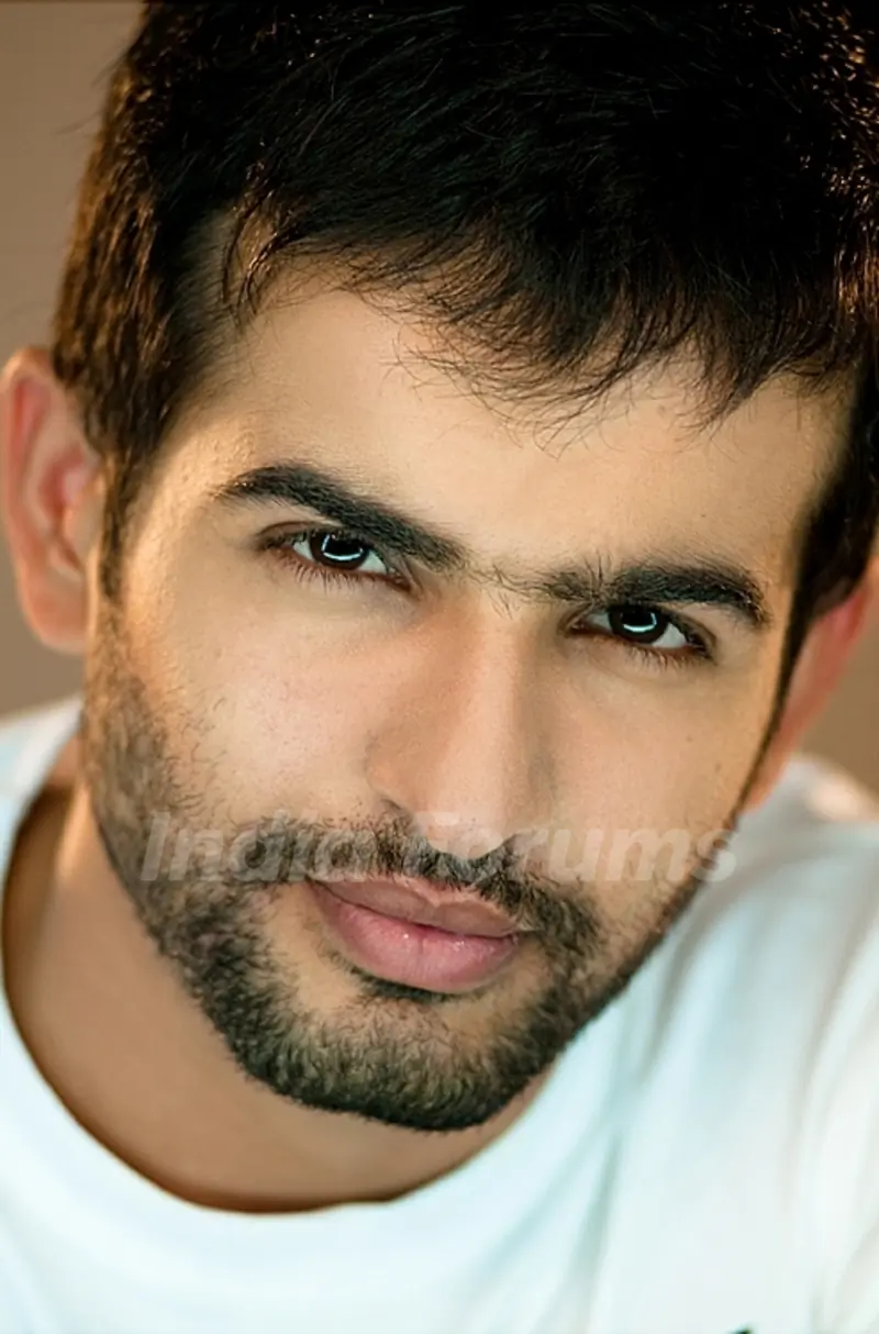 Jay Bhanushali
