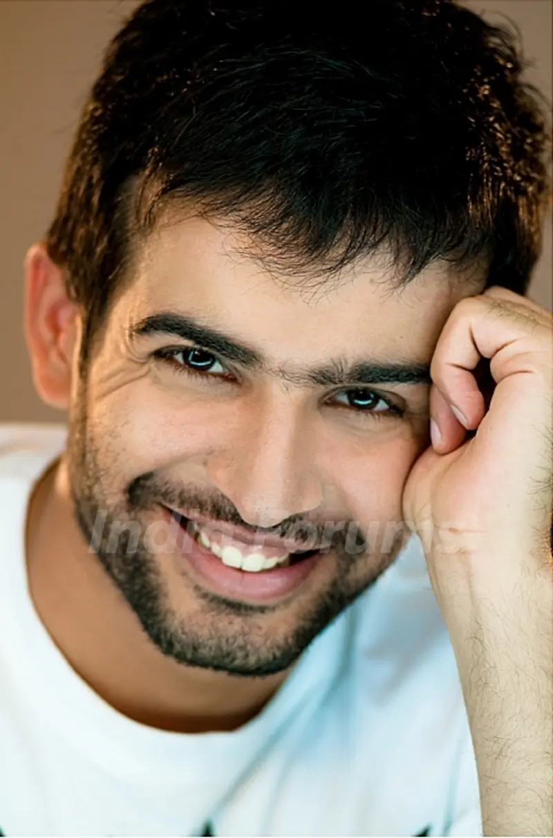 Jay Bhanushali