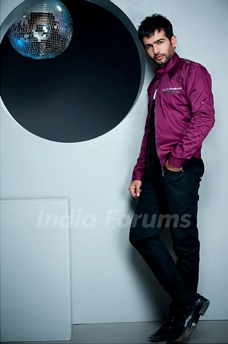 Jay Bhanushali