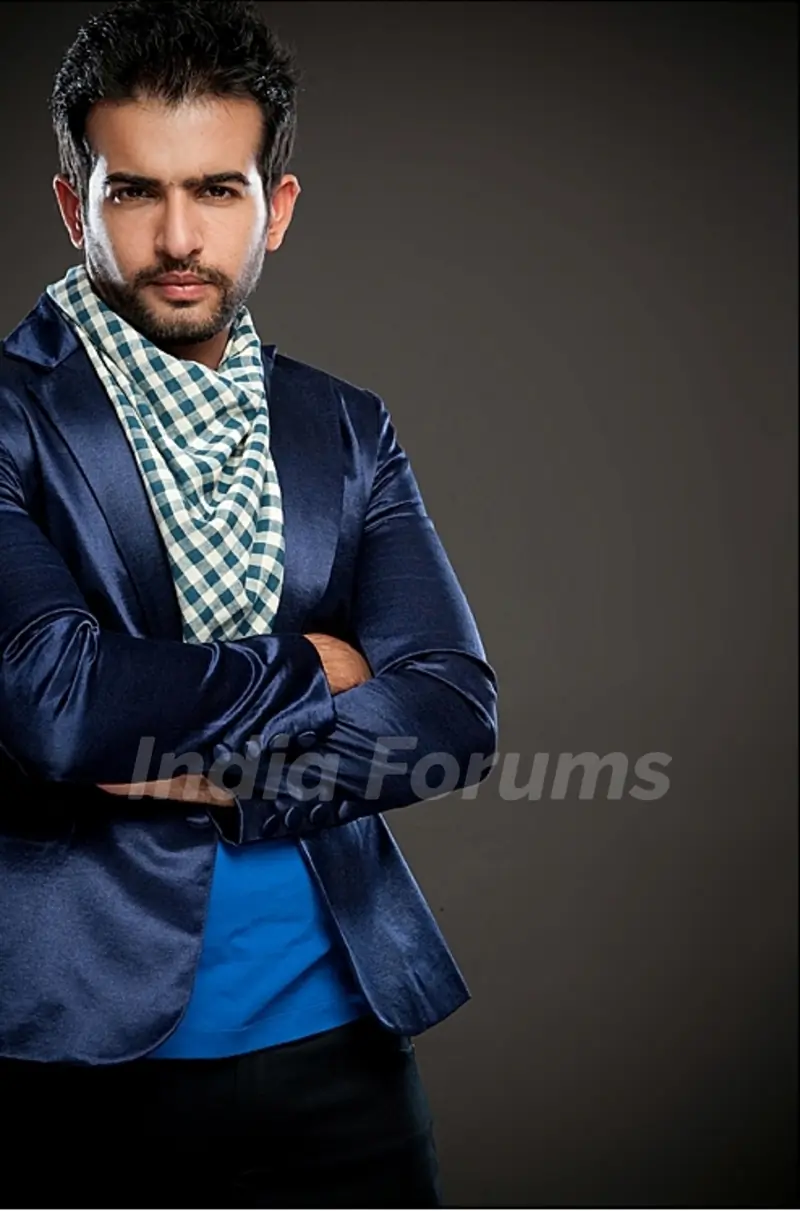 Jay Bhanushali