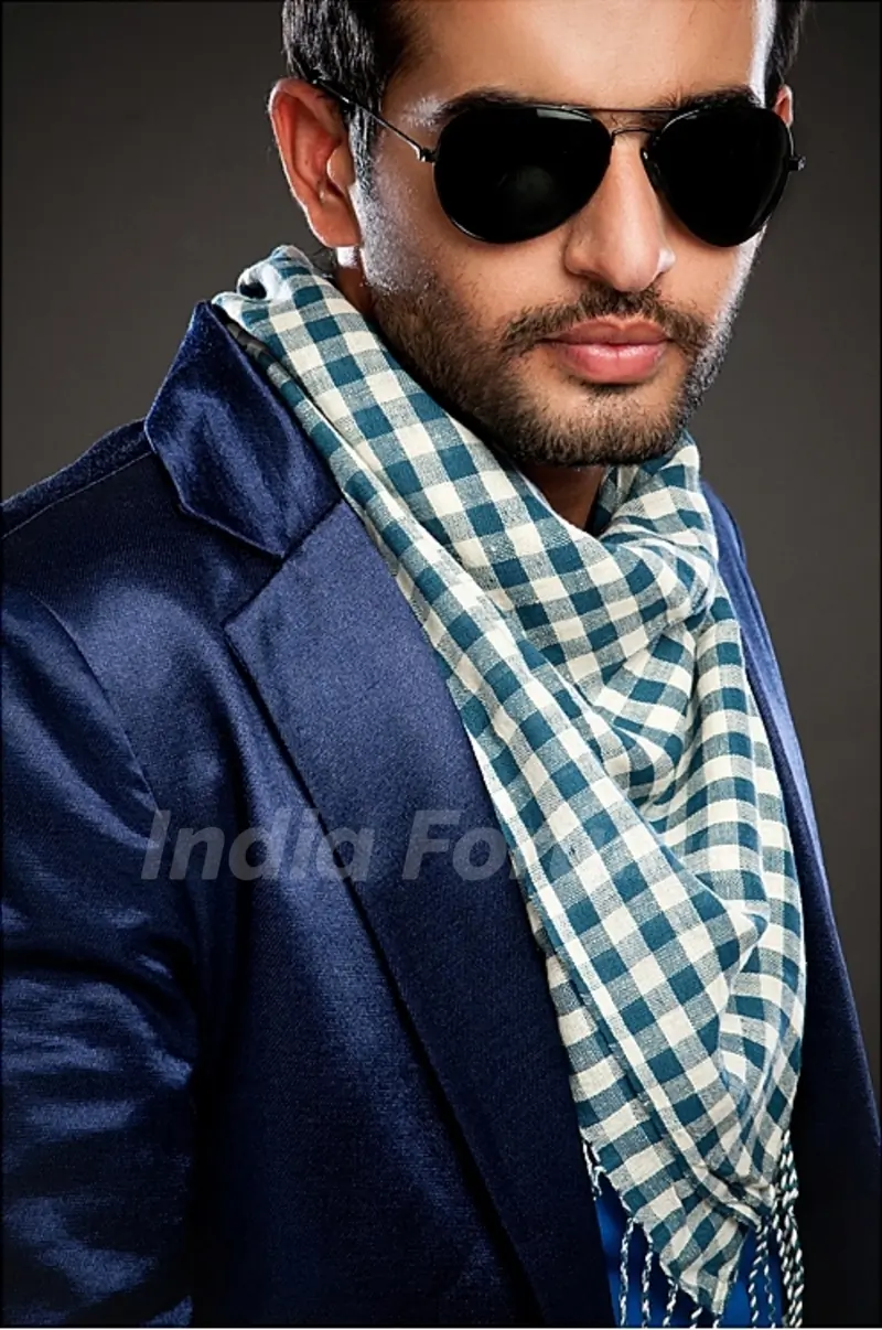 Jay Bhanushali