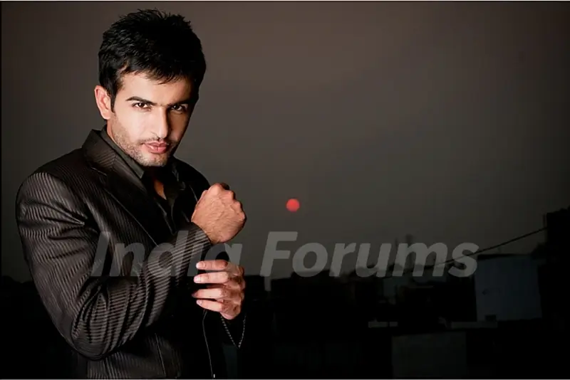 Jay Bhanushali