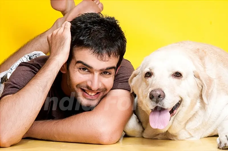 Jay Bhanushali